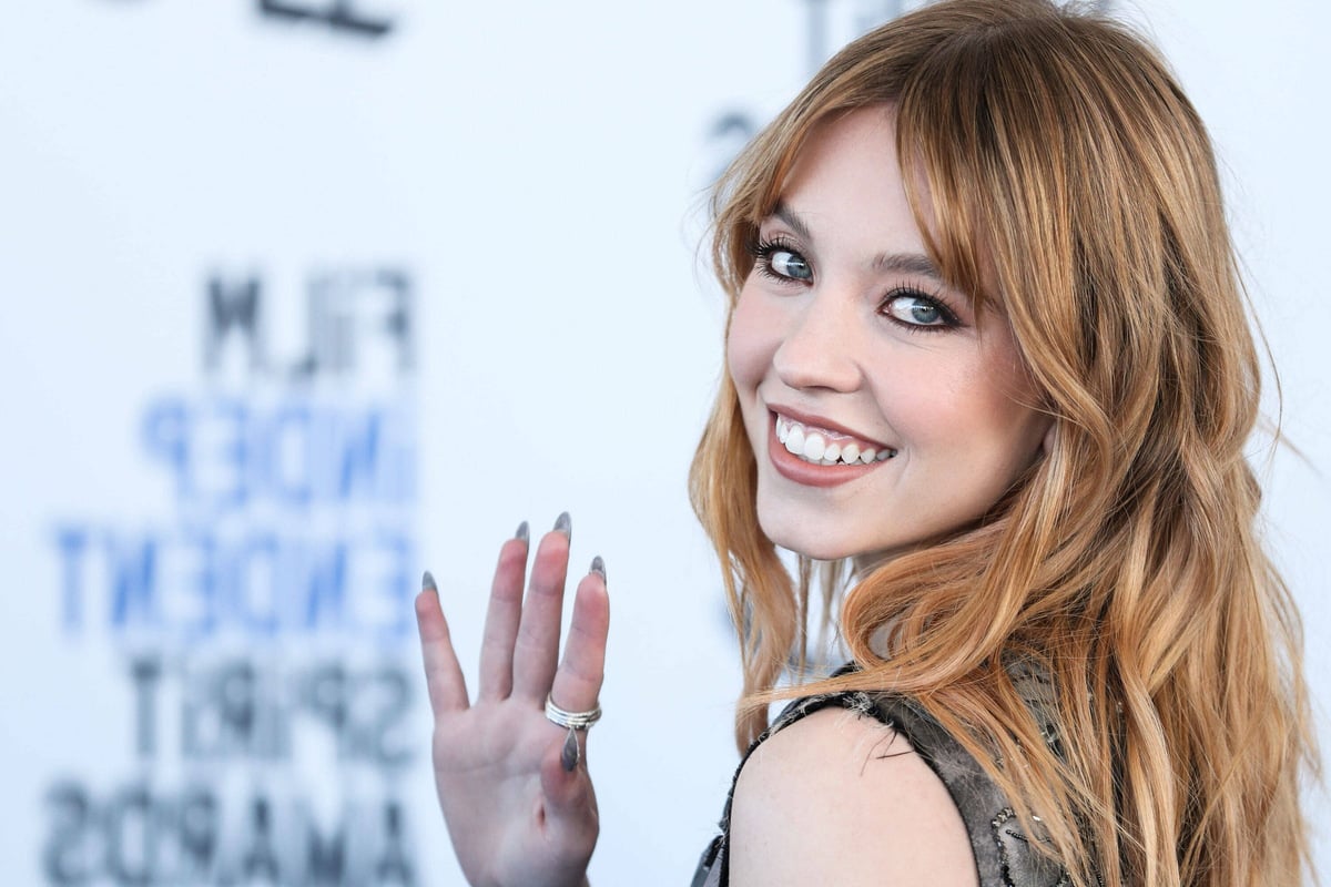 Euphoria&rsquo;s Sydney Sweeney is joining the MCU&rsquo;s latest big project
