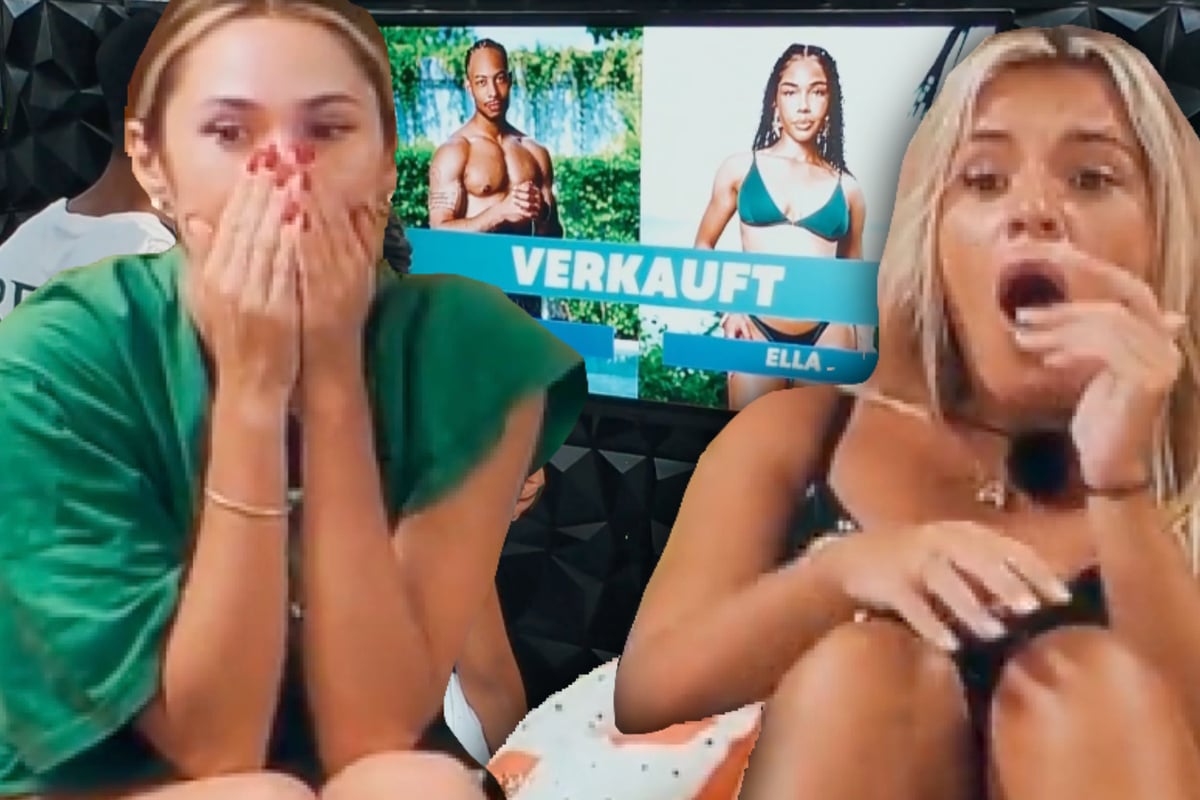 Schock vor dem Finale: AYTO-Cast sabotiert sich selbst - 
