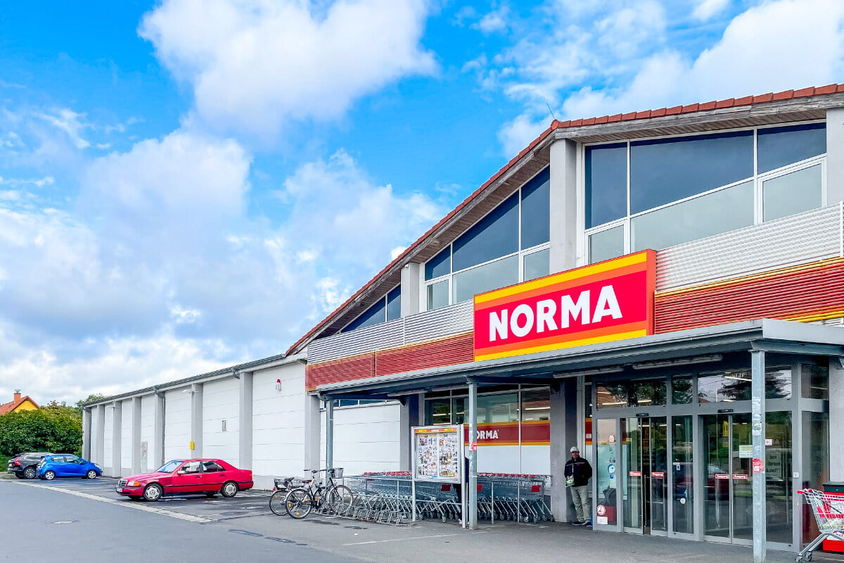 Norma is reducing the prices of the following products on Monday (26 ...