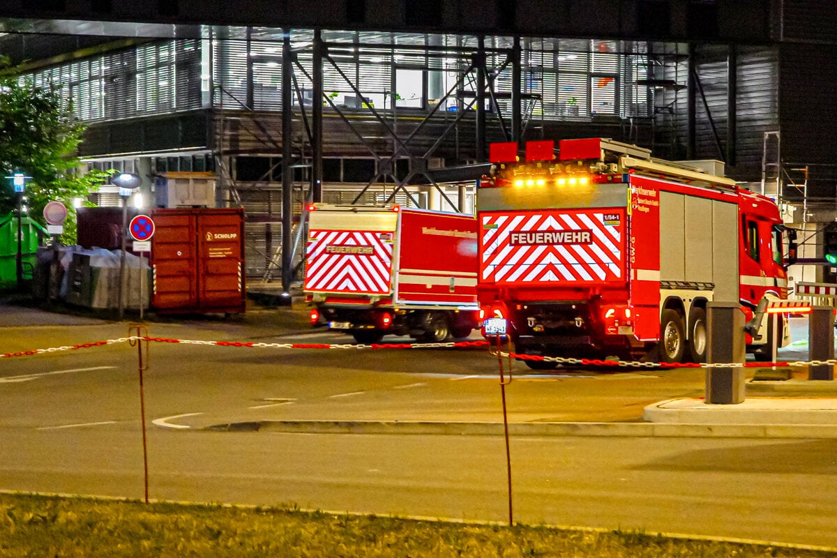Nächtlicher Stromausfall in Reutlingen: Wurde das Umspannwer