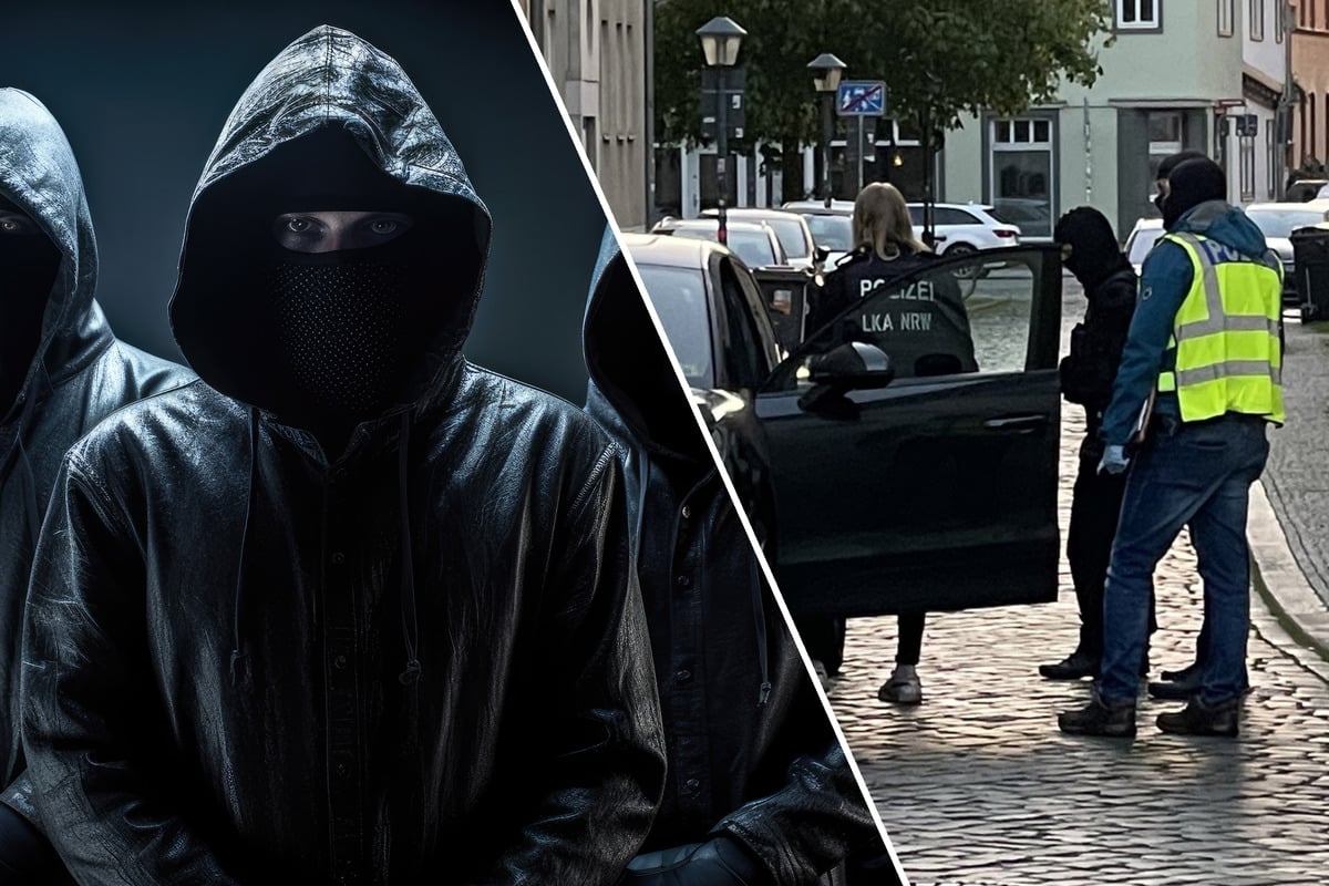 Auch Deutschland betroffen So steinig ist der Weg im Kampf gegen die Mafia