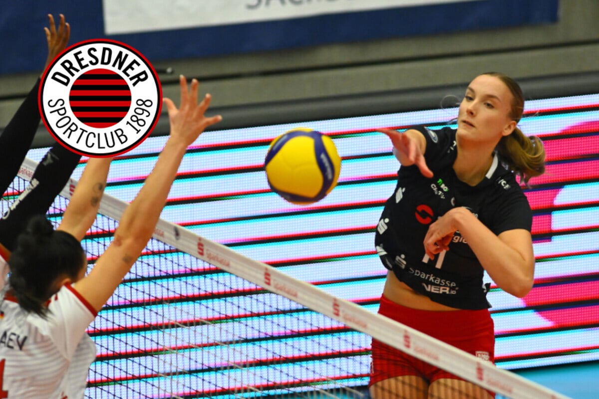 DSC Volleyball vor Pflichtaufgabe in Münster "Muss unser Anspruch sein"