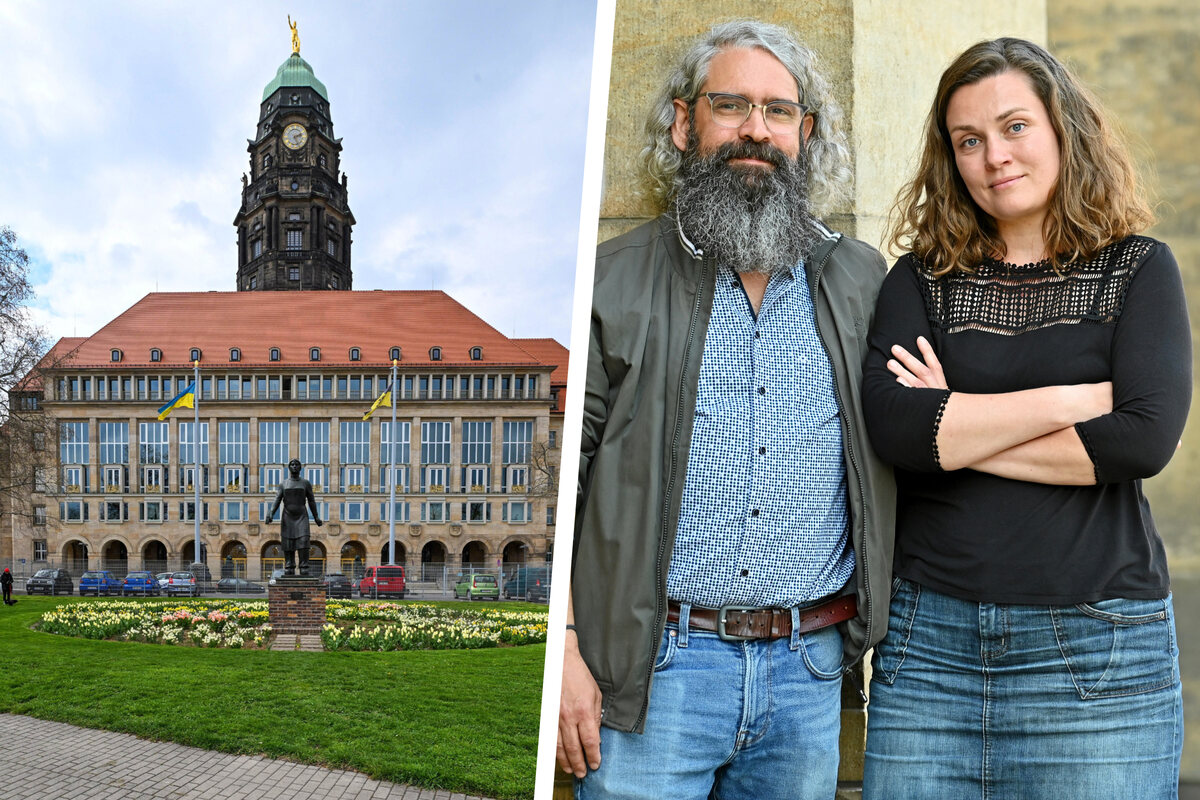 Macht-Verschiebung im Rathaus: Linke Stadträte wechseln zur SPD