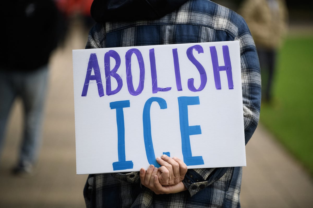 ICE agents gun down Mexican man in Texas as son speaks out: "My father did not deserve this"