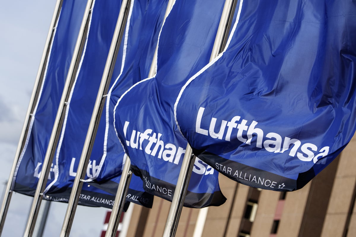 Kann Lufthansa den Super-GAU abwenden? Tarifverhandlungen gehen weiter