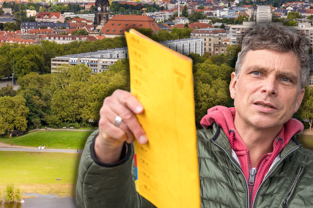 Dresden: Zukunft des Königsufers - Was plant die Stadt?