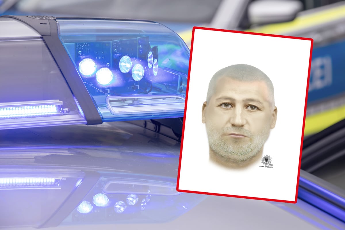 In eigener Wohnung überfallen: Mann raubt Schmuck und Geld