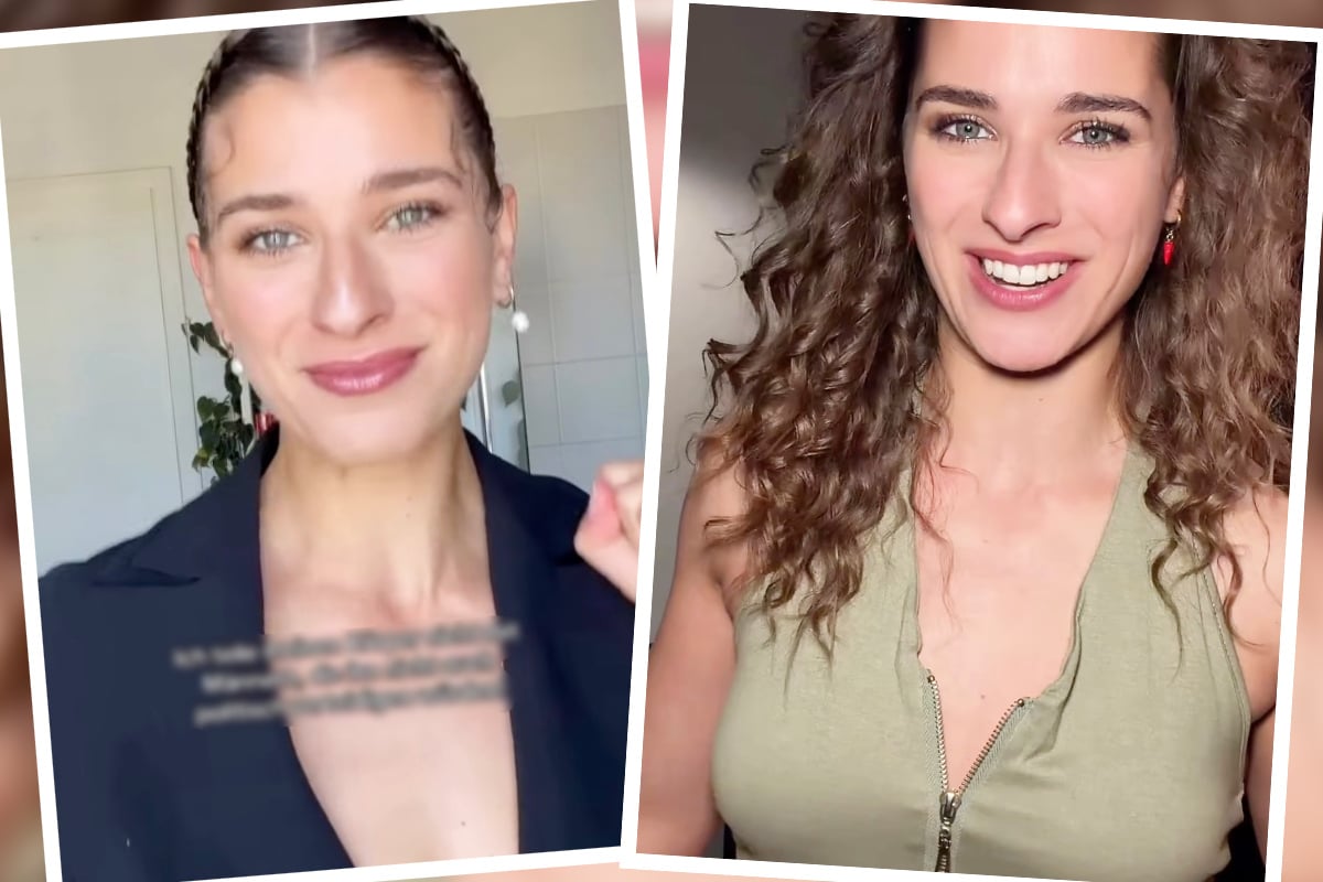 Ex-Playmate Stella gibt allen Männern Tipp: 