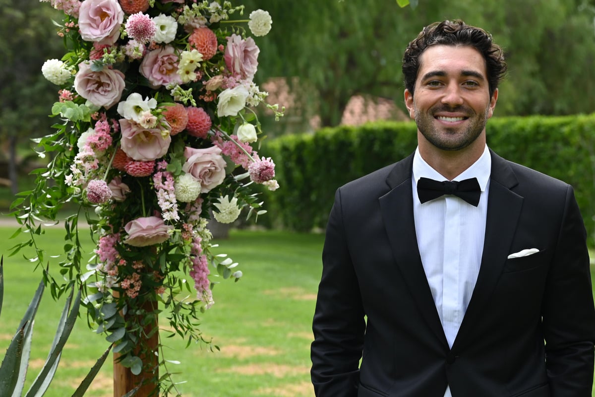 The Bachelor: Fears escalate as Joey Graziadei makes his hometown picks