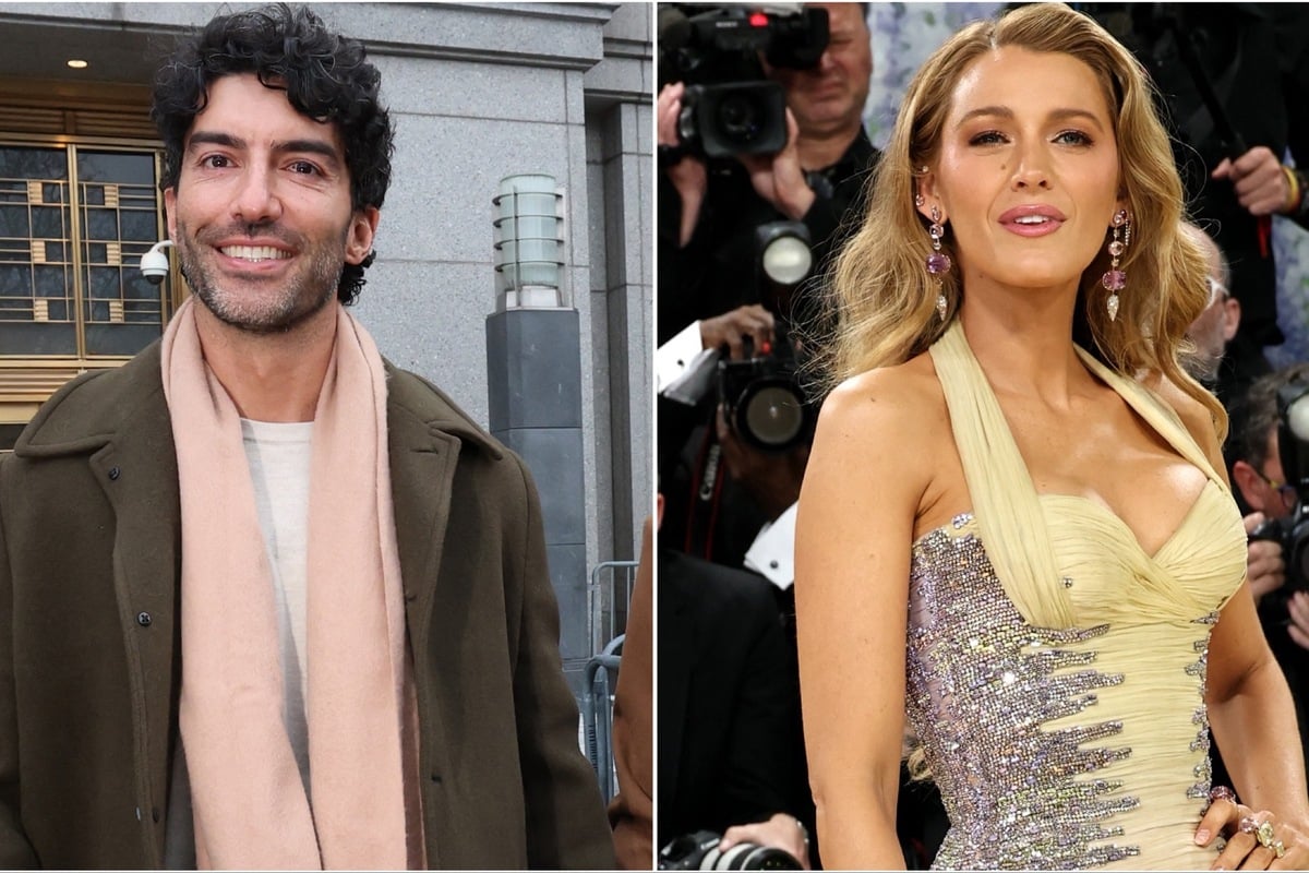 Blake Lively suffers blow as she keeps up Justin Baldoni legal battle after settlement