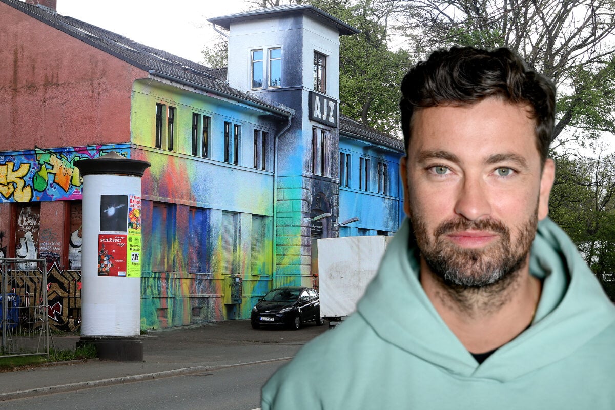  Marteria-Konzert in Chemnitz findet doch statt, neue Location gefunden! Bildidee 