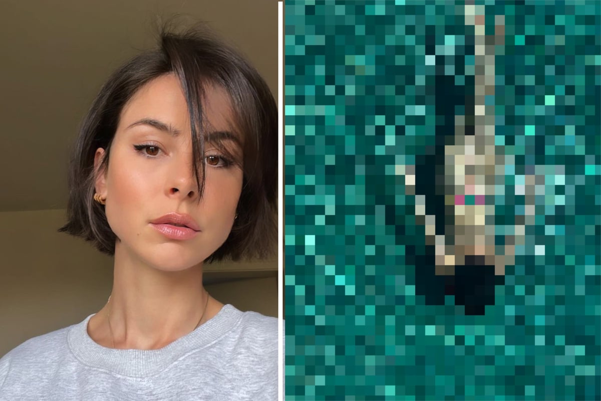 Lena Meyer Landrut Macht Ihr Fans Mit Oben Ohne Bild Verrückt 