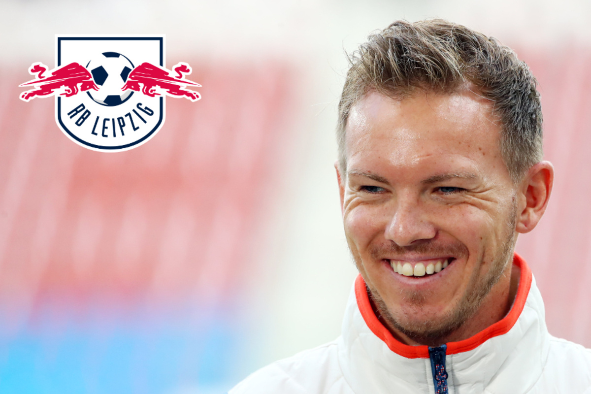 RB Leipzig wants first goal in Munich: “Want to be leaders after the game”