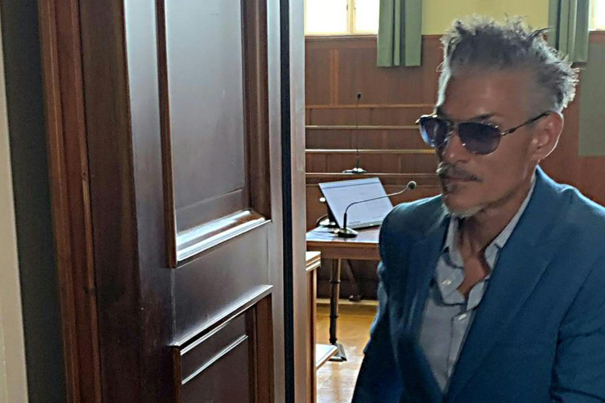 Geld-Skandal um Chris Töpperwien? Ex-Kollege bringt "Currywurstmann" schwer in Bedrängnis