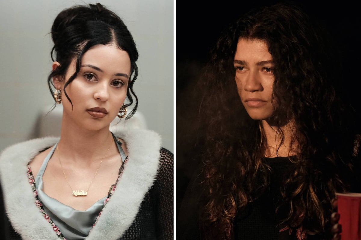 Has Euphoria season 3 been cancelled?