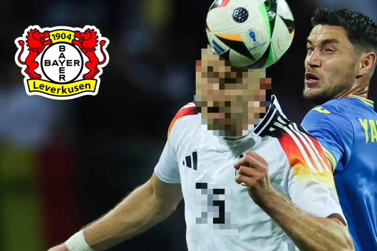 Gewinnt Bayer Leverkusen das Rennen um diesen DFB-Star?