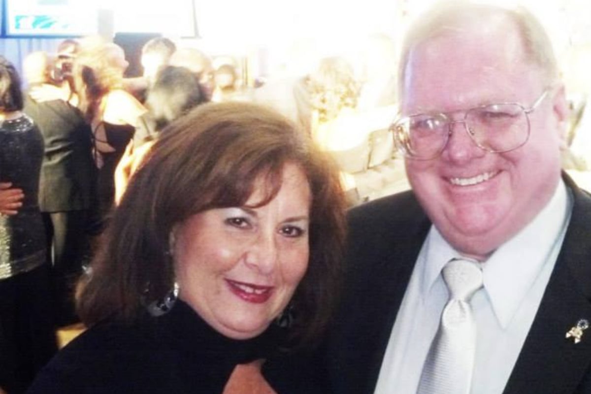 California Judge Accused Of Drunkenly Killing Wife Allegedly Made ...