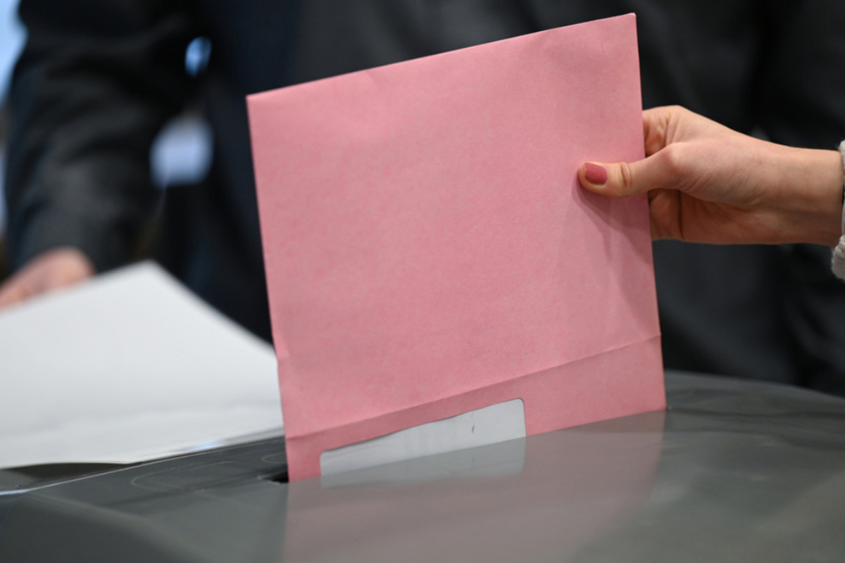 Thüringer Kleinparteien wollen gemeinsame Liste für Landtagswahl