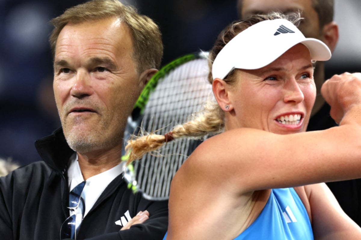 Ehemalige Nummer eins der Tennis-Welt vor Rücktritt: "Weil sie eine Frau ist"