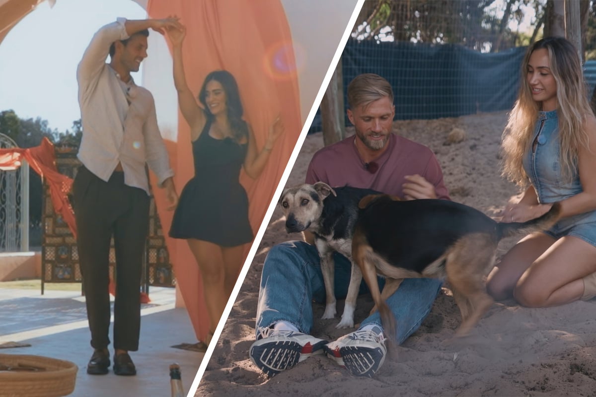 Starke Zweifel bei "Die Bachelors": Stehen die beiden Gewinn