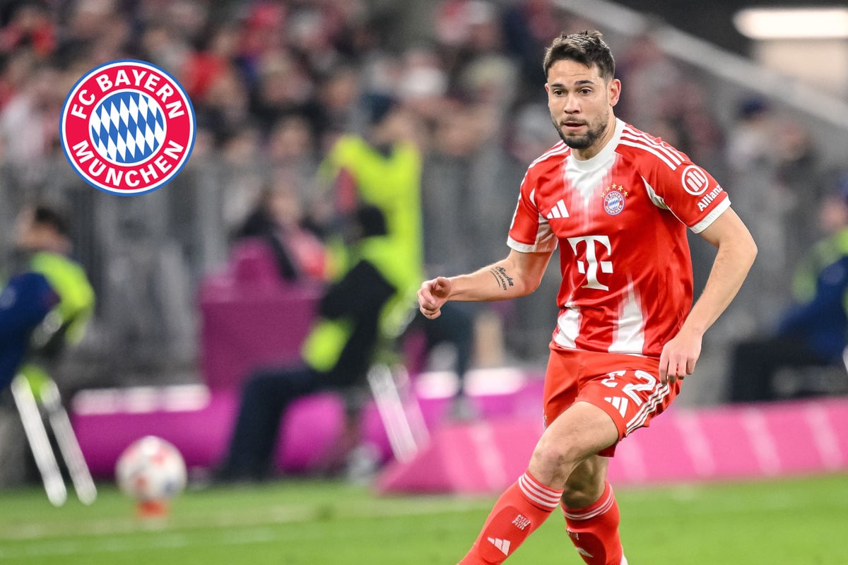 Bayern sagt Servus: Dieser FCB-Spieler verlässt den Verein