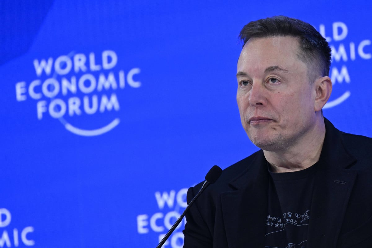 Elon Musk skips interview with prosecutors amid investigation into X and Grok