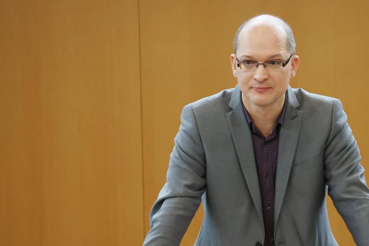 Ausschluss Von Oberbürgermeister Wahl Afd Politiker Enthüllt Seine Strategie Das Müssen Sie Wissen - vxmd7b6