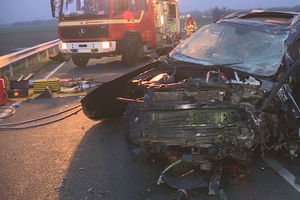 Horror-Unfall-im-Norden-Mann-stirbt-drei-Menschen-schwer-verletzt