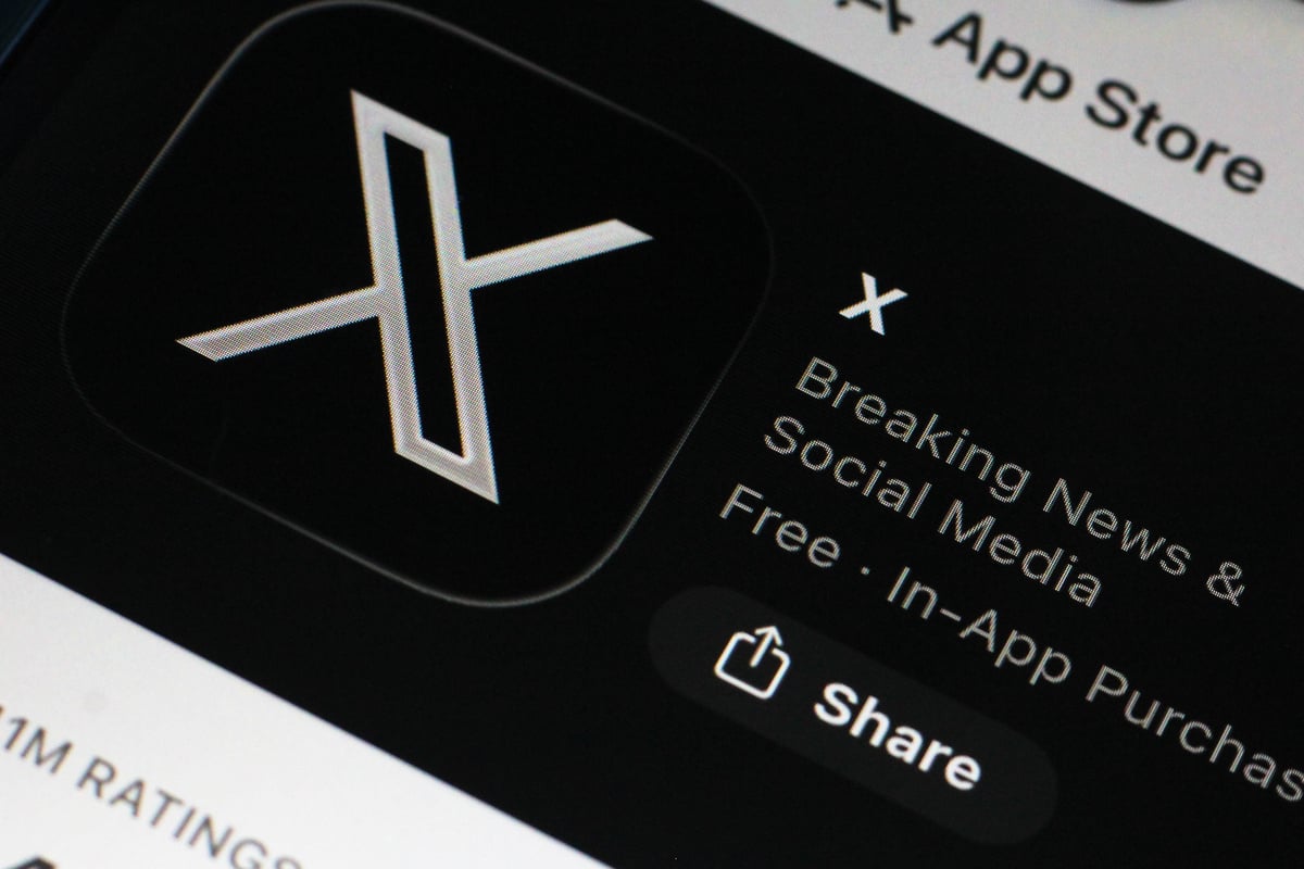 Elon Musk's X adds major new feature in push to become "everything app"