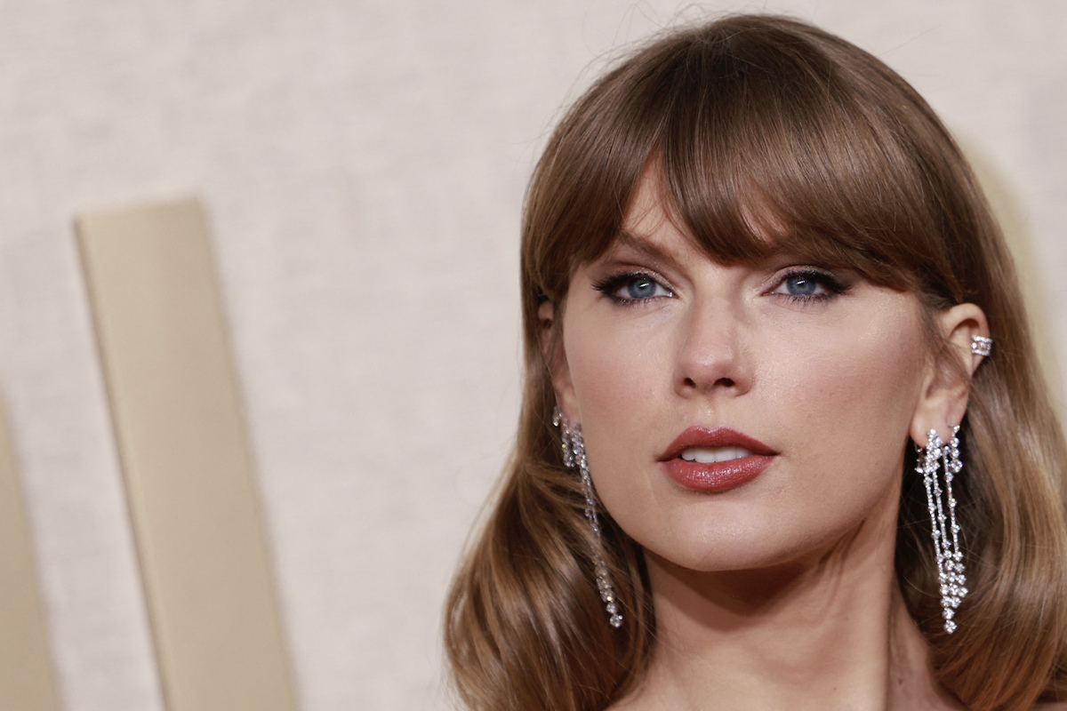 Taylor Swift's Latest Alleged Stalker Charged After New York Townhouse ...