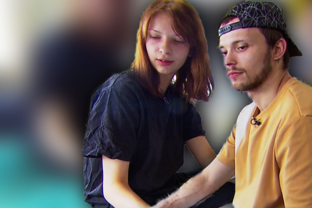 Faules Ehepaar will, dass wir ihre Schulden abbezahlen: 