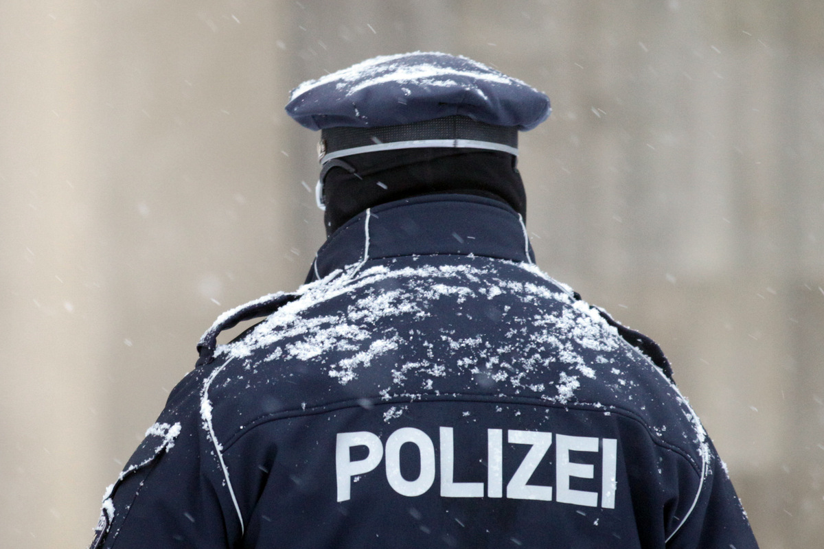 Bibber-Alarm bei Berliner Polizei: GdP beklagt mangelnde Ausrüstung