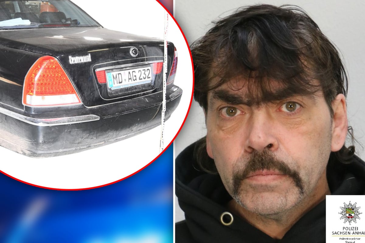 Polizei verspricht Belohnung: Wer hat Rene Adam ermordet - u