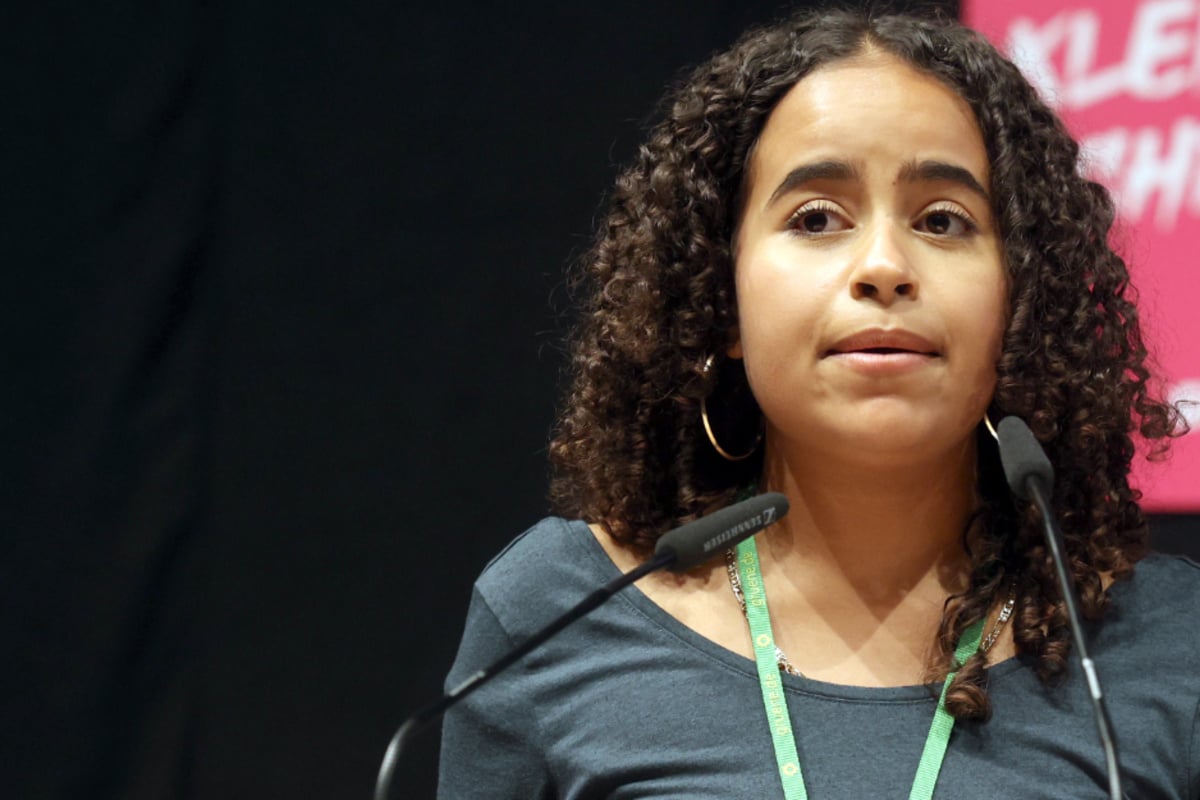  Juden Und Asiaten Sind Keine Menschen Angeblicher Post Von Sarah Lee 
