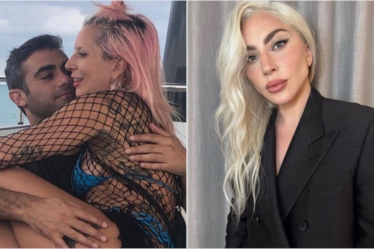 Is Lady Gaga engaged to boyfriend Michael Polansky?