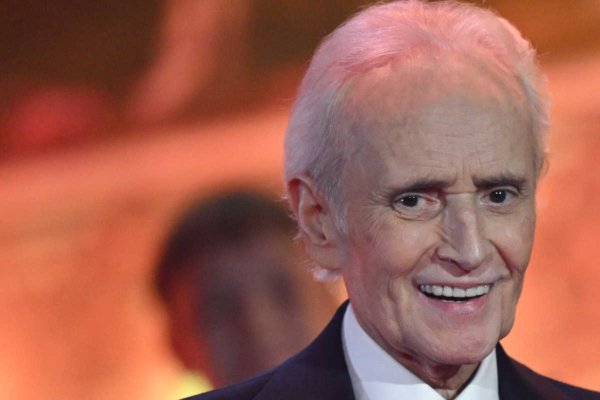 30. José Carreras Gala in Leipzig 