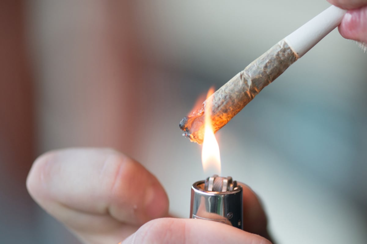 Cannabis am Steuer: Polizei stellt mehrere Verstöße in Sachsen-Anhalt fest!