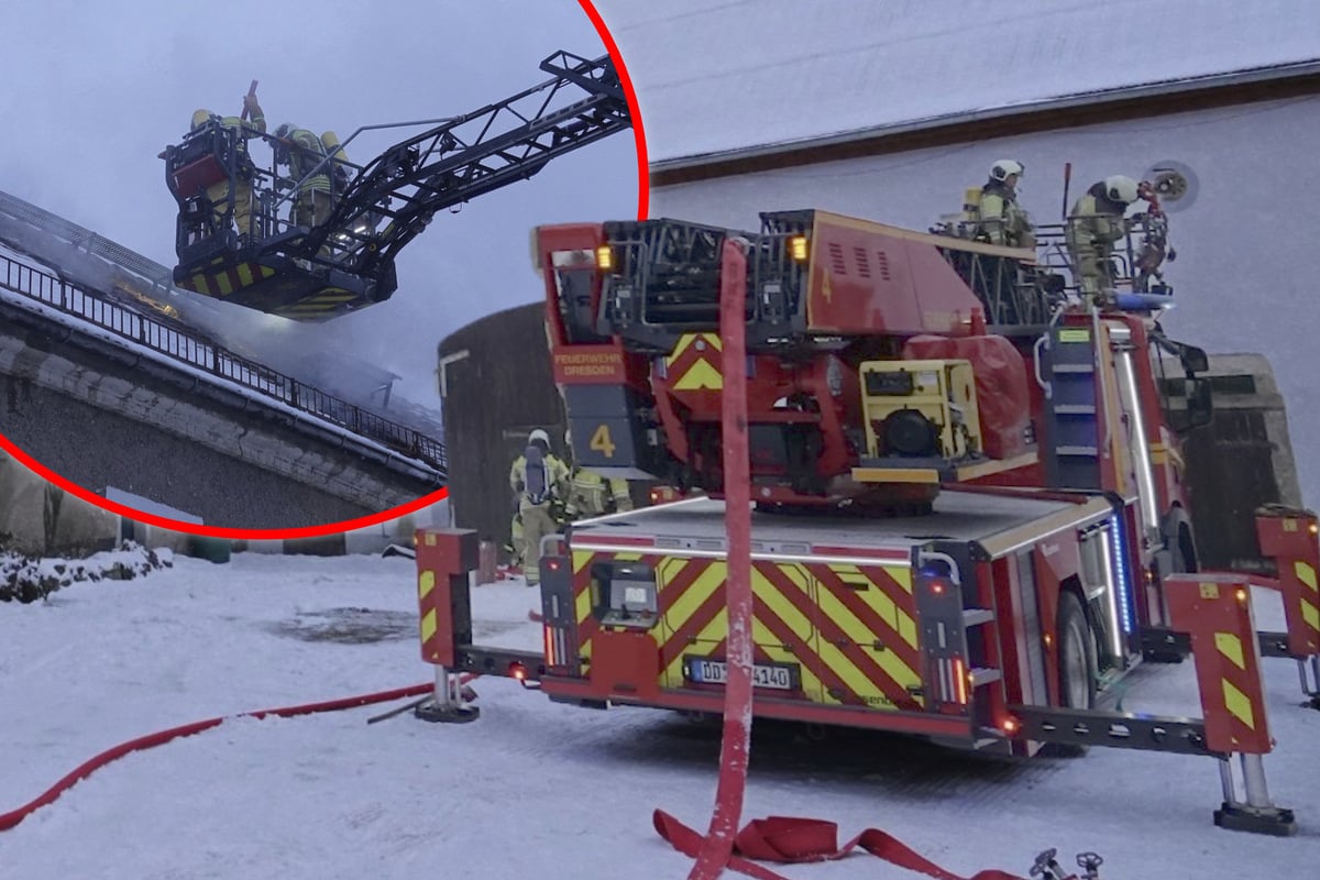 Dachstuhl-in-Pennrich-steht-in-Flammen