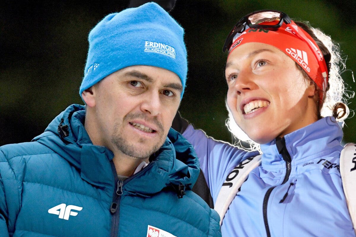 Deutsche Biathlon-Legende trauert um Dahlmeier: &quot;War ihr Schicksalstag&quot;