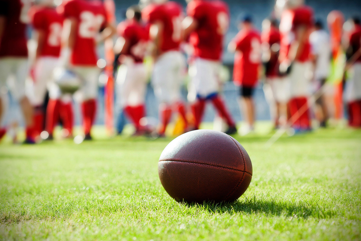 Get Free Tickets to the NFL Game in Germany with Ostsächsische Sparkasse Dresden!