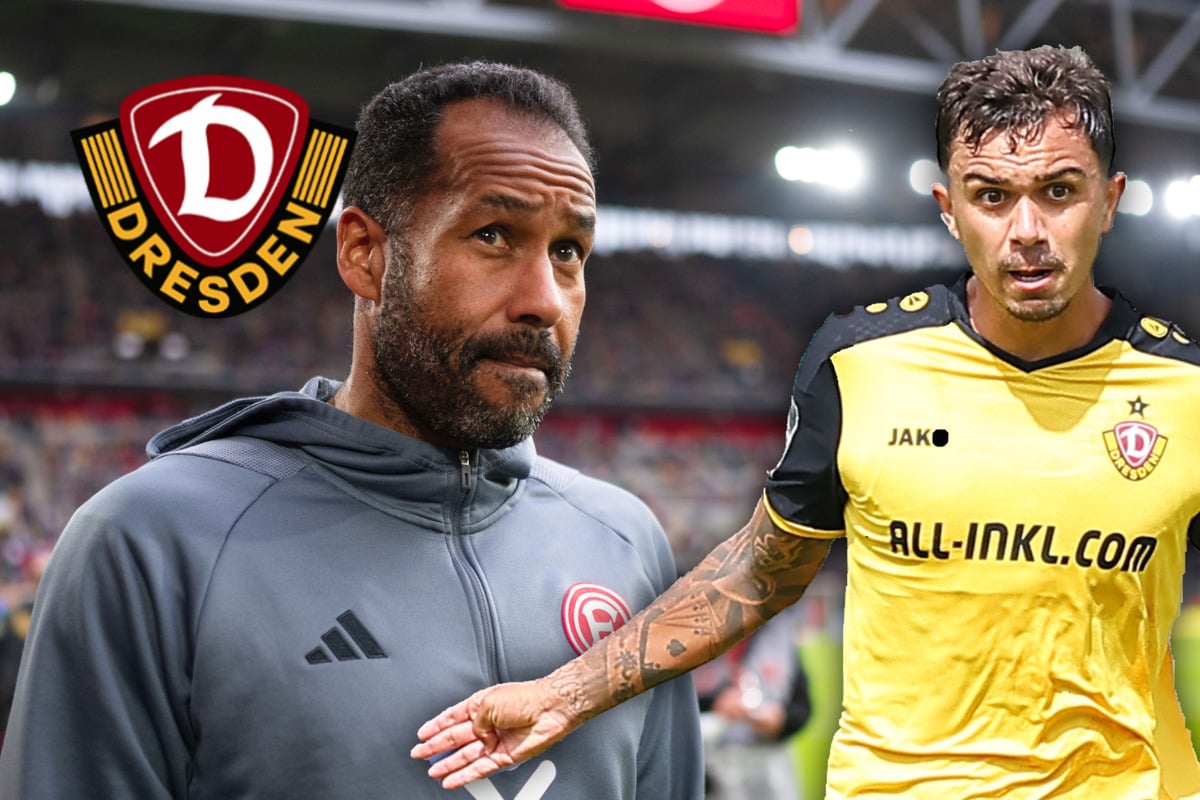 Dynamo-Dresden-Blog: Vorverkauf für Highlight im DFB-Pokal startet