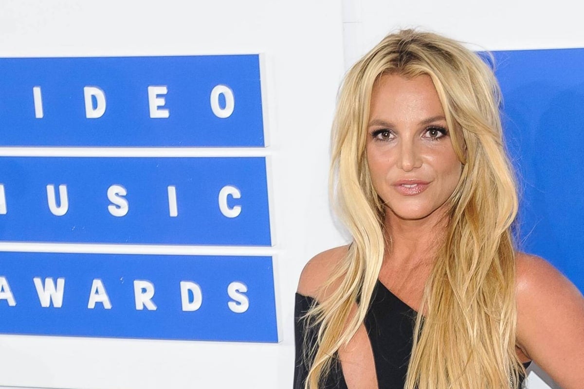 Britney Spears says she's on "spiritual journey" after pleading guilty in DUI case