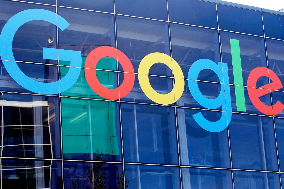 Google investiert eine Milliarde Euro in zwei Standorte in Deutschland