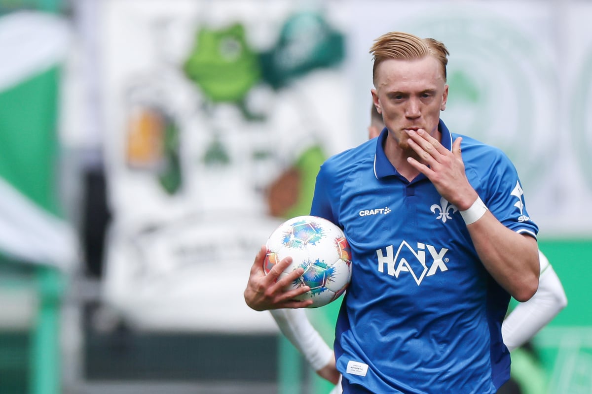 Transfermarkt im Ticker: Millionen-Deal fix! Erstligist kral