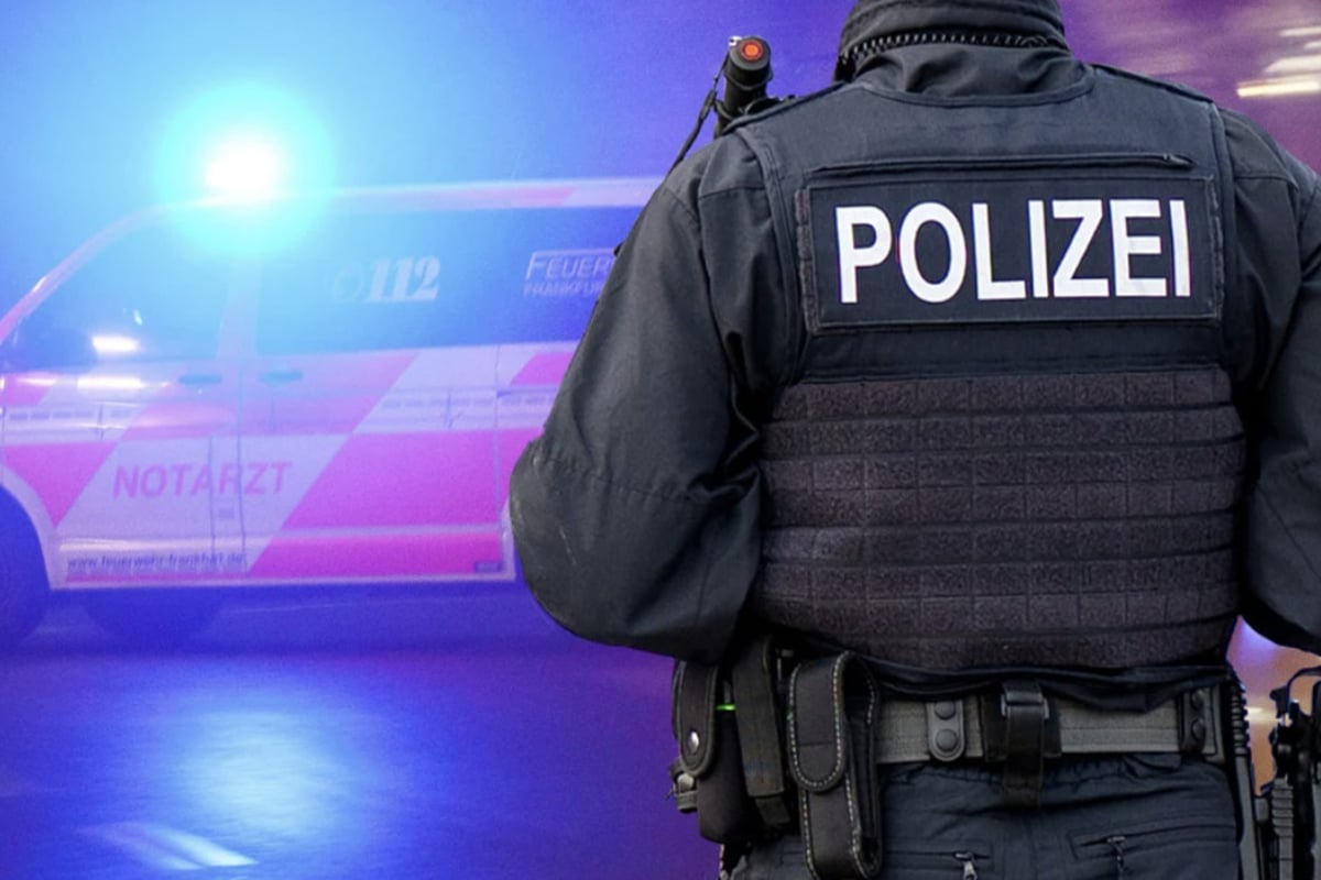 Schlägerei hinter Waffenmuseum: Vier Personen prügeln auf 42-Jährigen ein