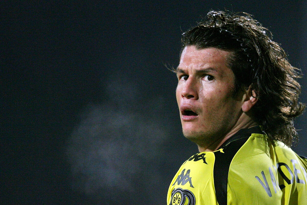 Shock for ex-Bundesliga star Nelson Valdez: gangsters wanted to kidnap a family member!