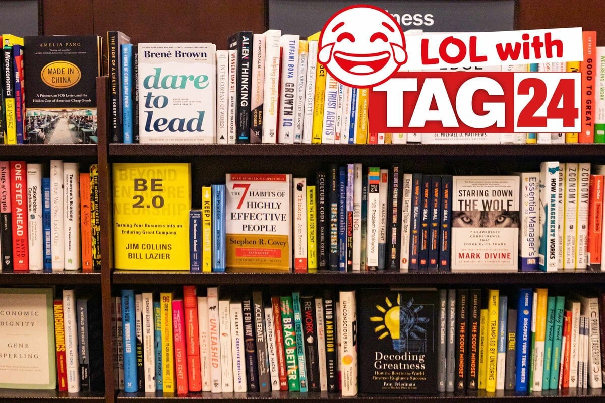 Joke of the Day for April 26, 2026: A Sunday Funday silly