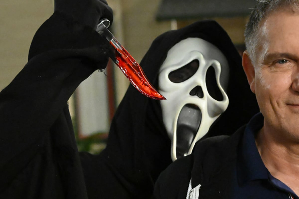 Scream 5 En Streaming Vf Scream 5 will break with tradition and take franchise in new direction