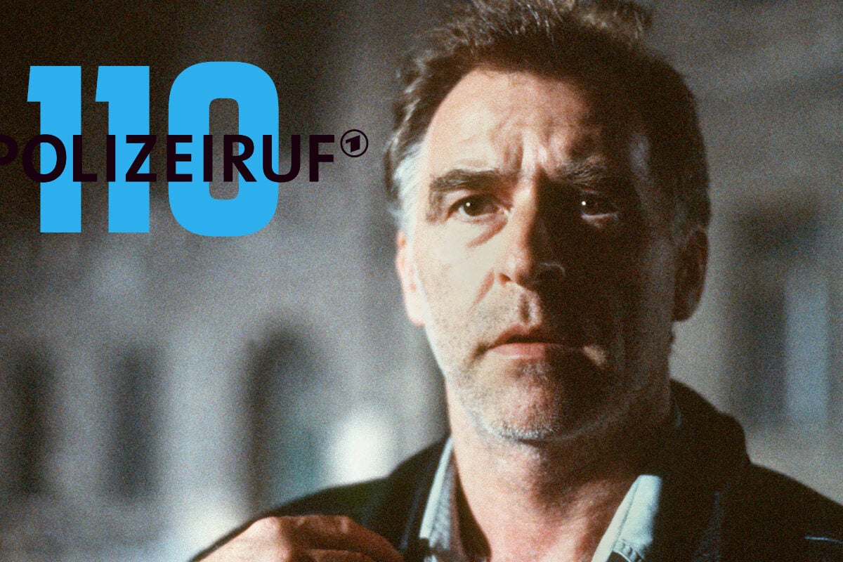 Polizeiruf 110 wird heute 50 Jahre alt