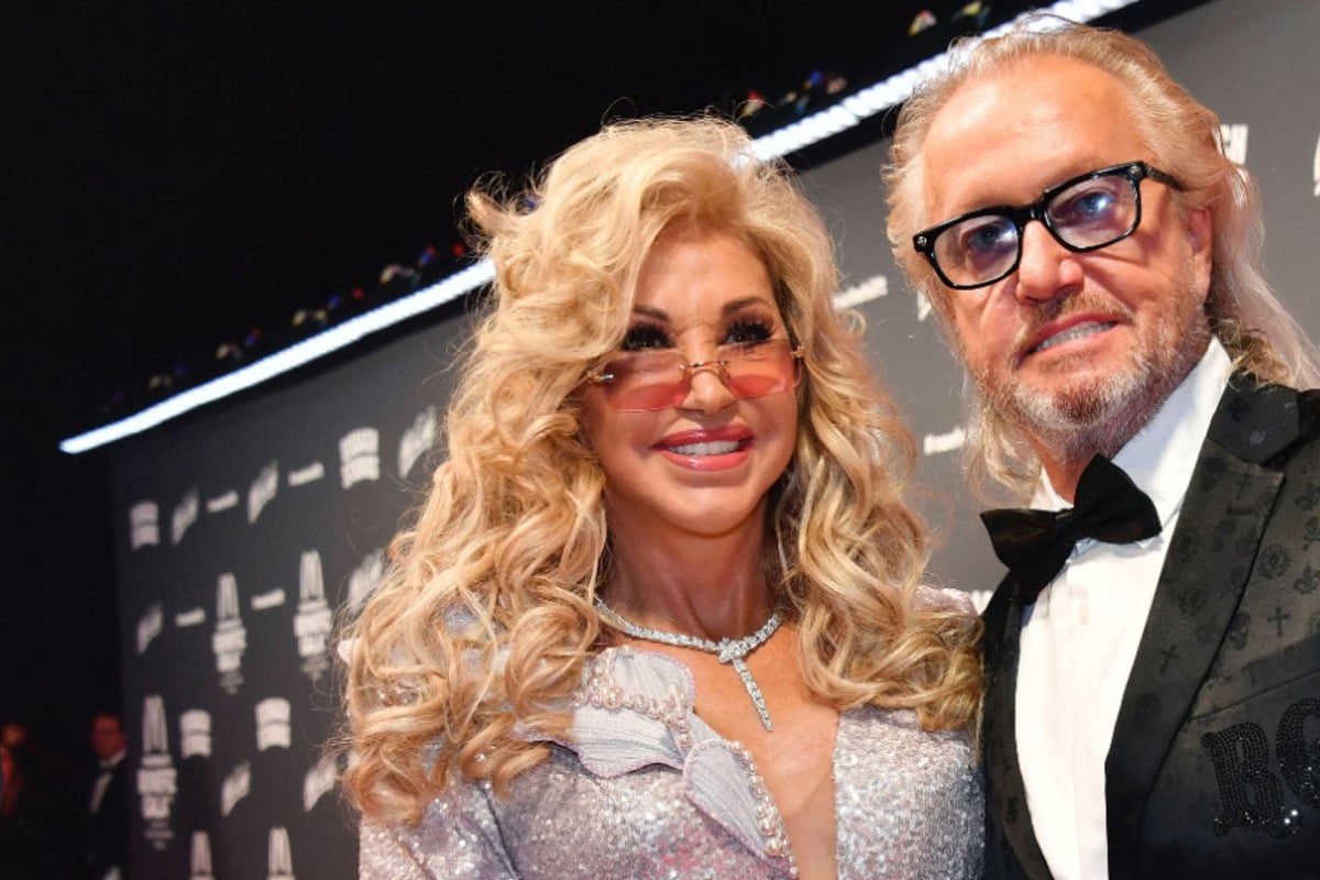 Carmen und Robert Geiss hautnah: So tickt Monaco-Fürstin Charlène privat